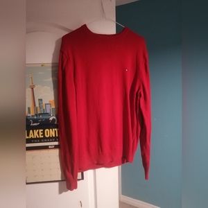 Tommy Hilfiger shirt L